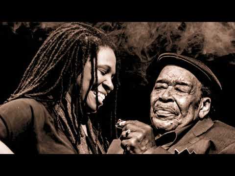 James Cotton & Ruthie Foster - Wrapped around my heart