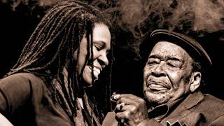 James Cotton &amp; Ruthie Foster - Wrapped around my heart