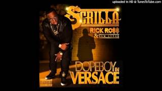 Scrilla - Dopeboy In Versace Feat. Rick Ross & Sam Sneak (NEW 2014)