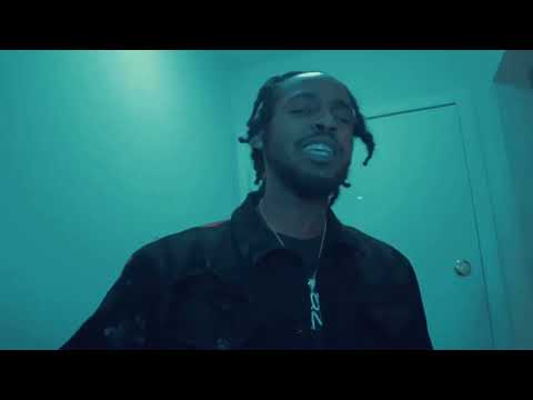 Los Bandz x Steppin/Getting To It (Official Music Video)