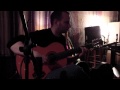 Feels Like Home (Instrumental Guitar) 
