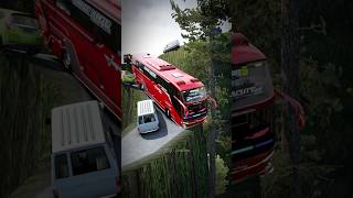 Download lagu DALACUTES BASURI BRAZIL #busmania #telolet #basuri #bussid #ets2 mp3