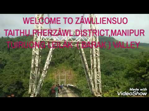 Pu Ngursanglur Sanate | Inauguration of Zawlliensuo Leilak | Leilak um hma | Leilak um hnung ||