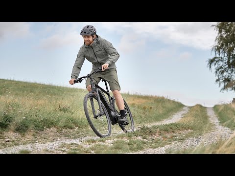 Power To Roam: The All-New Roam E+