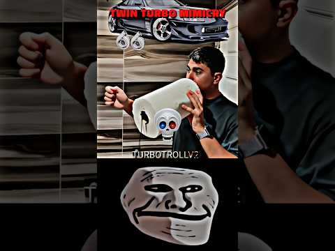 Thumbnail for Human Supra Sound Battle 💀| #shorts #supra by Car