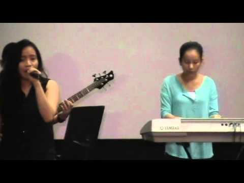 2015-10-16  Labis na Galak (SAYA Opening)