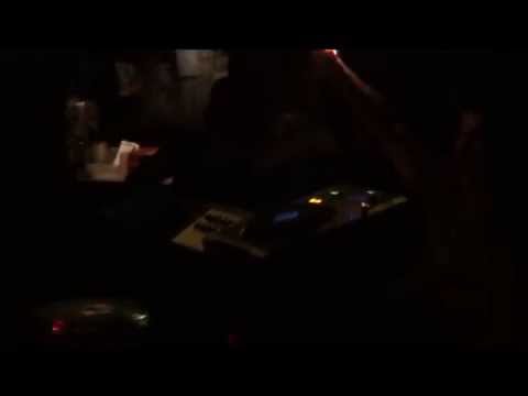 Indica Dubs @ Dub Stories #5, Geneva, Switzerland 04/10/2014
