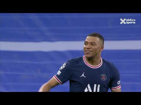 UCL MD12 / Real Madrid - Paris SG / FR