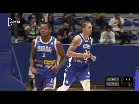 Highlights i ndeshjes Peja-Sigal Prishtina