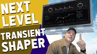 Video thumbnail for Wavesfactory Quantum | A Major Leap for Transient Shapers by Lonely Rocker