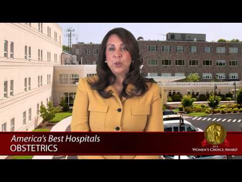 Putnam Hospital Center - 2014 Women's Choice Award