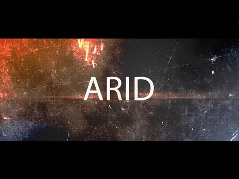 Arid Trailer