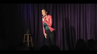 Love at First Cousin