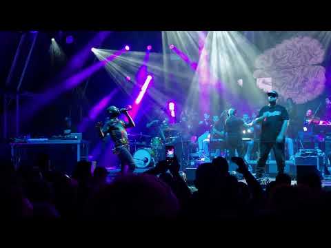 Sam The Kid - "Juventude (É Mentalidade)" ft NBC, Orelha Negra (Festival do Maio, 27.05.2023)