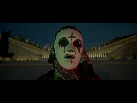 Raska Dope - Monima - Official Music Video