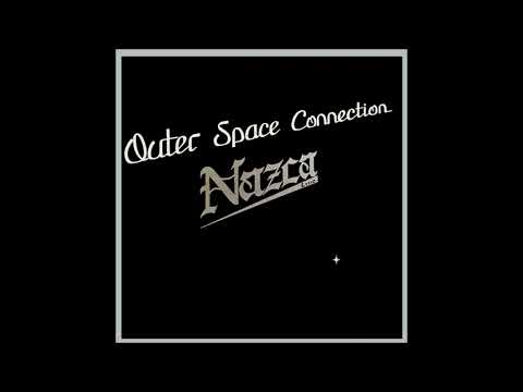 Nazca Line "Outer Space Connection" 1979 *Outerspace Connection*