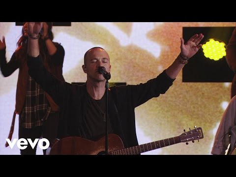 Fellowship Creative - Grace On Top of Grace (Live 2016)
