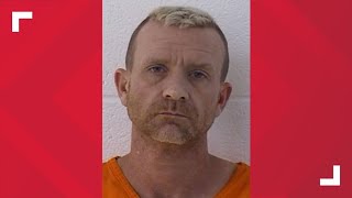 Scioto County authorities searching for escaped inmate
