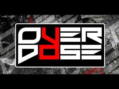OVERDOSE - RELAPSE RADIO EP001
