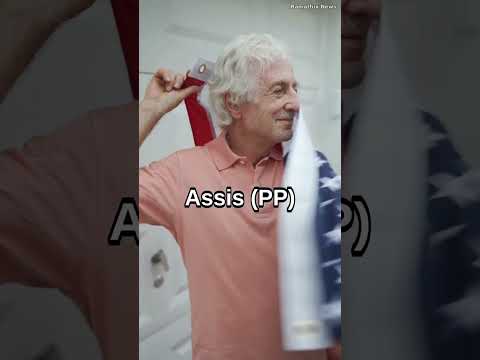 O vice-prefeito de Feijó abandonou Alan Rick e agora apoia Mailza Assis no segundo turno.