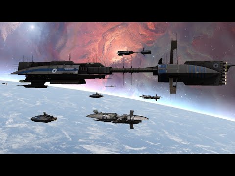 Separatist Holdouts vs Hutt Cartel - Empire at War Remake NPC Wars