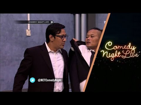 Interogasi Gembong Narkoba - CNL