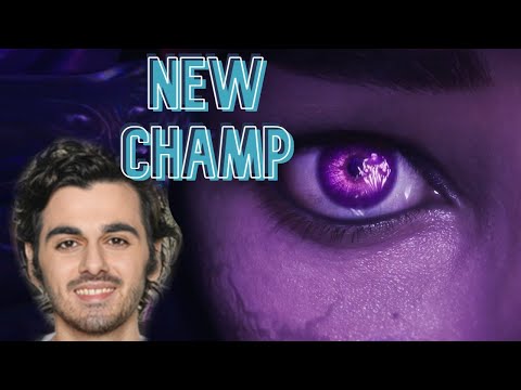Agurin Reacts to "All That Will Ever Be | Bel'Veth Cinematic - League of Legends" (with chat)
