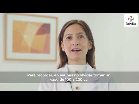 Aspectos importantes nutrición