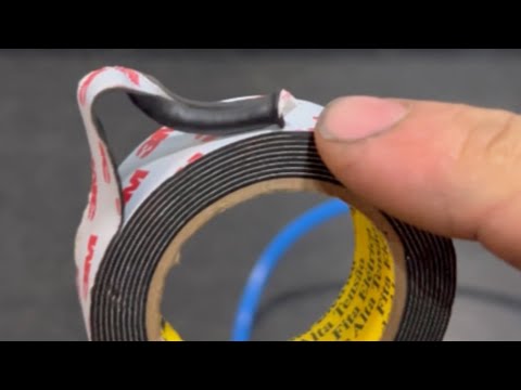 Como Usar Corretamente a Fita Auto Fusão #eletricista #eletrica #diy #dicas #tools