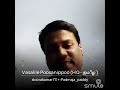 Vasalile Poosanipoo Nice Song
