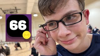 OvO Dimensions Level 66 World Records