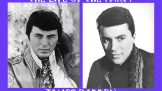 JAMES DARREN - Life of the Party (1962) A Forgotten Flip Side