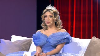 Երեկոն Շանթում / Erekon Shantum / Episode 13 / Նախկիններ