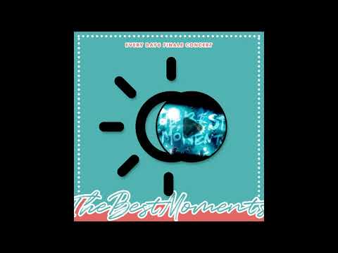 [LIVE] 180304 DAY6 Barae + Synth & Drum Solo The Best Moments Finale Concert