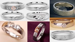 Platinum rings with Weight and price l platinum wedding rings...
