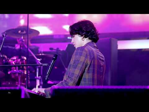 191116 썸데이 씨어터 플레로마 :: 잔나비 - 나의 기쁨 나의 노래 ( 최정훈 Focus )