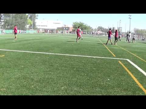 REAL BAÑIL vs AEV - #Clausura2021 Fecha 9