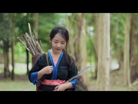 Nkauj nog lub neej . nuna yaj, nina thoj, kab yaj, ntshiab lis, new movie 2021