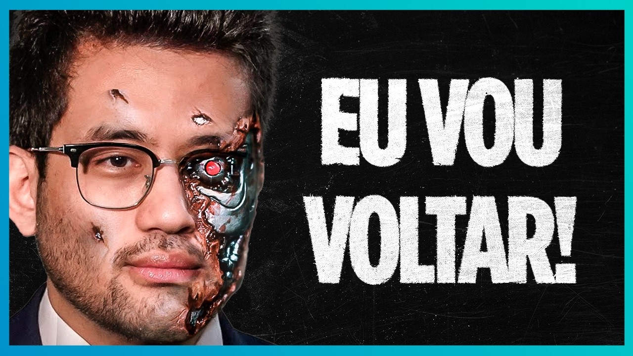 O GRANDE TRUQUE DE KIM KATAGUIRI