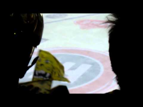 TPS-Ilves 29.1.2011 "0-2 maali"