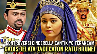 Download lagu [Eng Sub] HIDUP MEWAH & FOYA² TAPI TERANCAM❗GADIS JELATA JADI CALON RATU BRUNEI PUTRI SARAH #BOLKIAH mp3