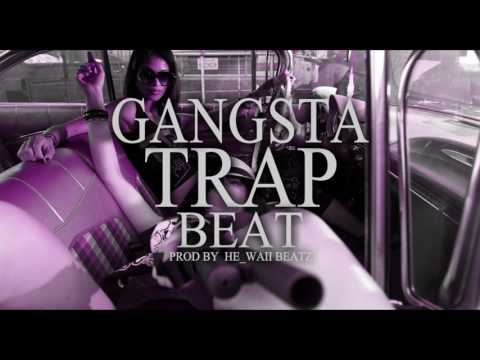 [FREE] Hard Trap Instrumental | Dope Gangsta Trap Beat | Free Type Beat (Prod.RishiOnTheTrack)