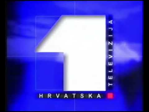 [1080p60] HRT 1, 2000. - ident