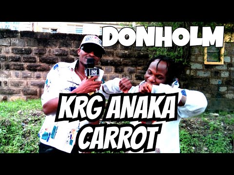 Sabato sauti ya ground: Fans deny knowing KRG