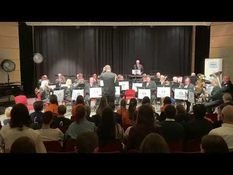 "Rahalaul" - Olav Ehala, arr. Tõnis Kõrvits, dir. Riho Sild