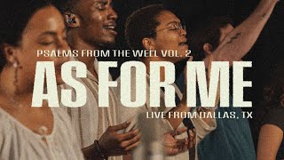 As For Me (Psalm 73) 