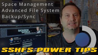 Steam Deck: SSHFS Power User Tricks For Everyone