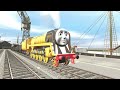 Peace And Quiet US Michael Brandon Trainz Remake