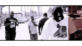Slim The Mobster - South Central Blues (www.thehustlafidecorner.com)