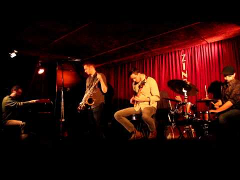 The Social Experiment -1-28-13 Part1 1of4